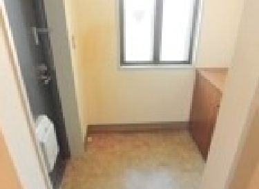 玄関　※同仕様写真含む