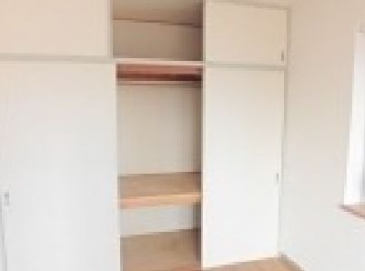 収納　※同仕様写真含む