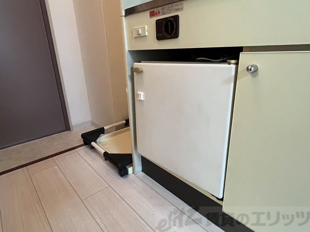 玄関　バルコニー