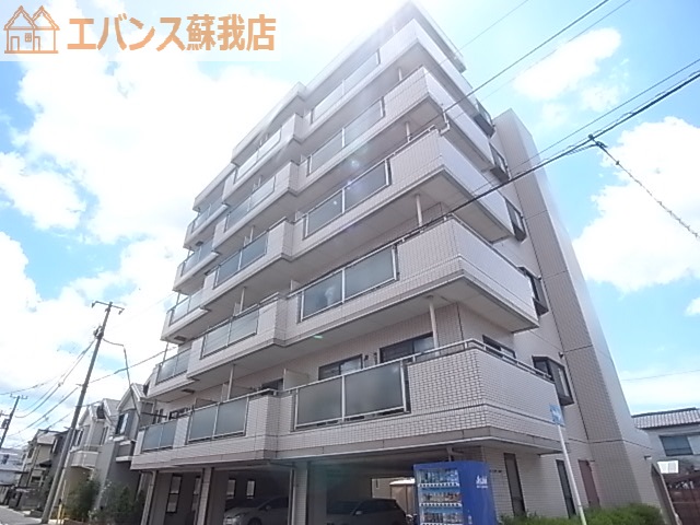 建物外観　外観も気になるポイント