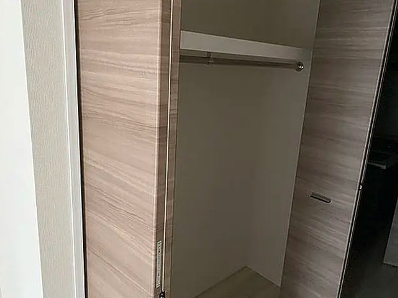 収納　※別部屋参考写真