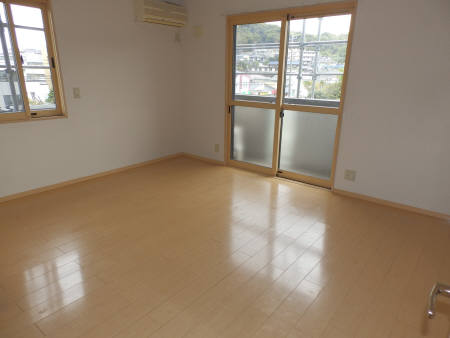 居室・リビング　別部屋参照