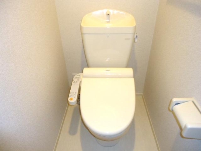 トイレ　別部屋参照