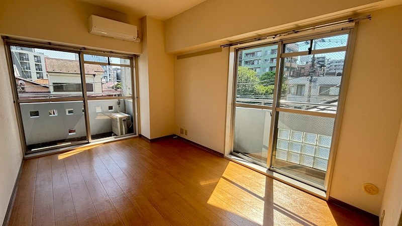 居室・リビング　※参考写真