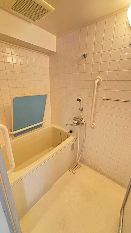 バス・シャワールーム　※参考写真