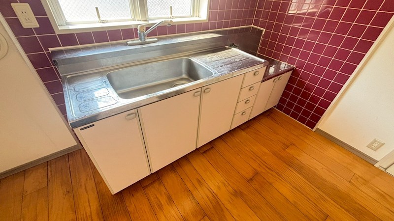 キッチン　※参考写真