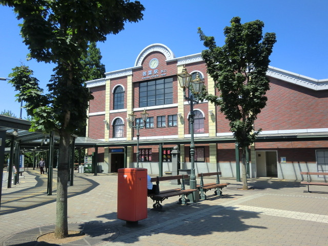 その他　若葉駅（その他）まで750m