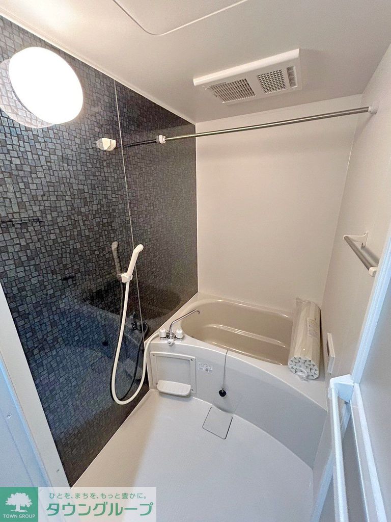 バス・シャワールーム　お問合せはタウンハウジングまで！※現地待合わせ相談可能