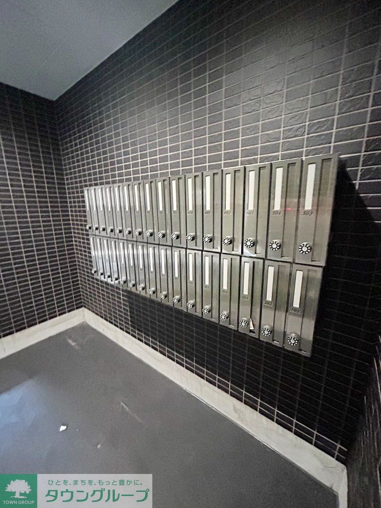 その他　お問合せはタウンハウジングまで！※現地待合わせ相談可能