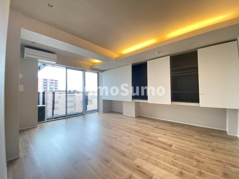 居室・リビング　リビングです