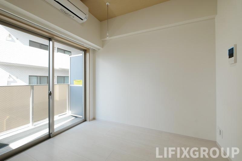 居室・リビング　居室・リビング