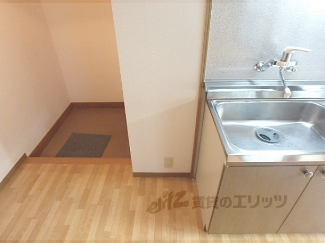 その他部屋・スペース　冷蔵庫置場