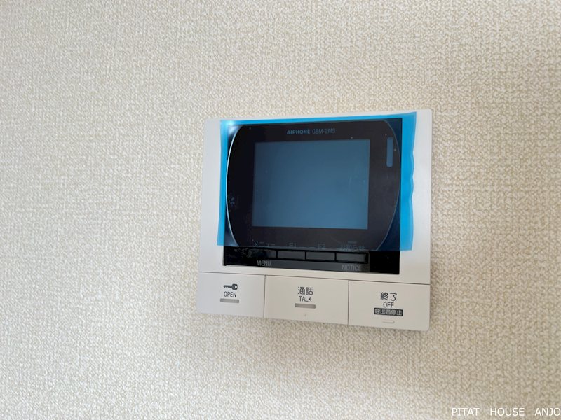 セキュリティ　参考写真２０２