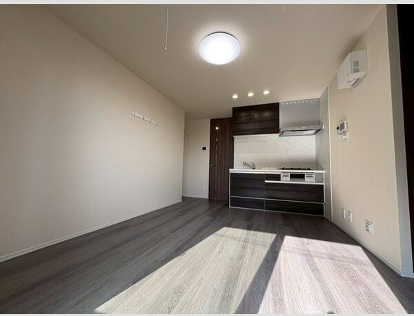 居室・リビング　参考写真