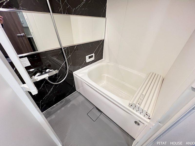 バス・シャワールーム　参考写真２０２