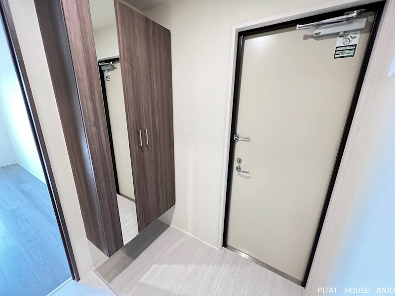 玄関　参考写真２０２