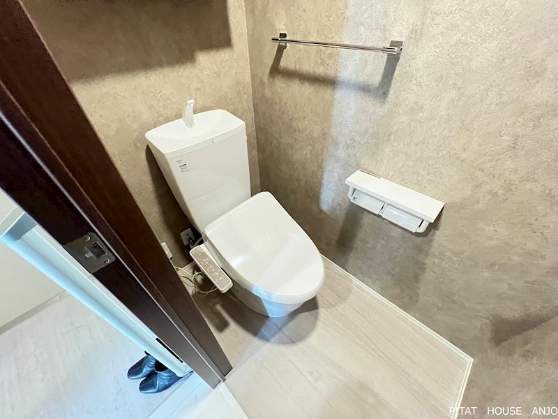 トイレ　参考写真２０２