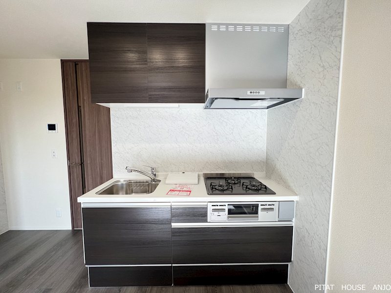 キッチン　参考写真２０２