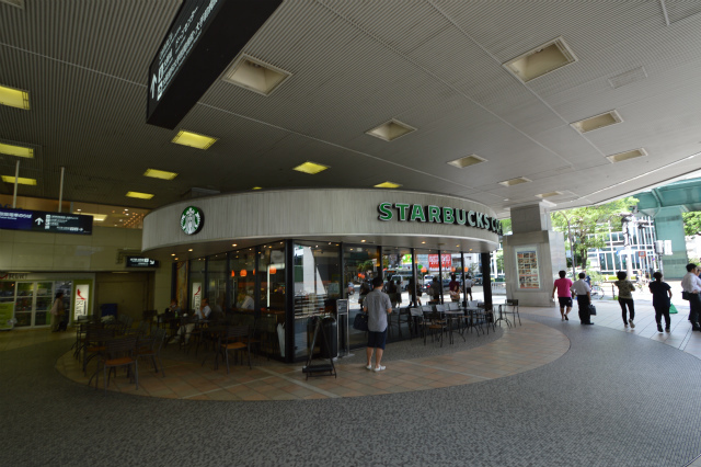 ショッピングセンター　京阪シティモール（ショッピングセンター）まで503m