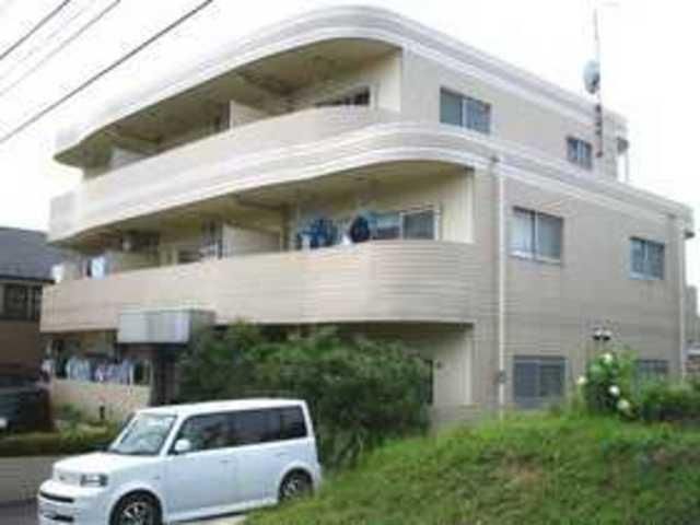 建物外観　★お部屋探しは、タウンハウジング多摩センター店へ★