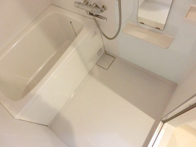 バス・シャワールーム　ヴァンヴェール日本橋