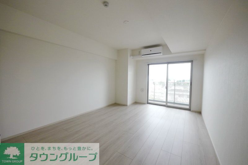 居室・リビング　リビング/居室