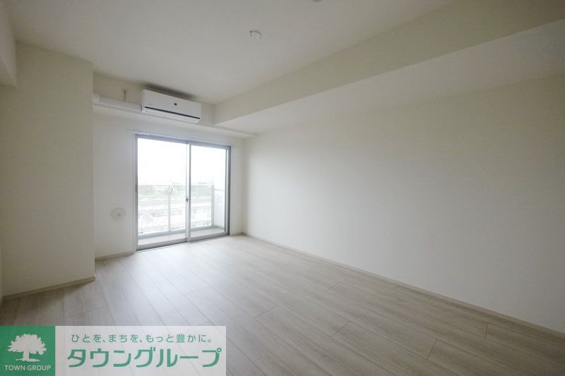 その他部屋・スペース　リビング/居室