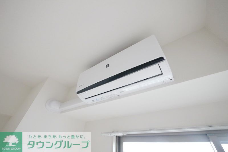 その他設備　設備