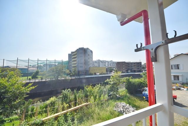 眺望　★★景観★★