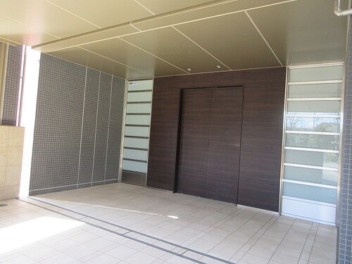 エントランス　エントランス　※2026年02月の写真