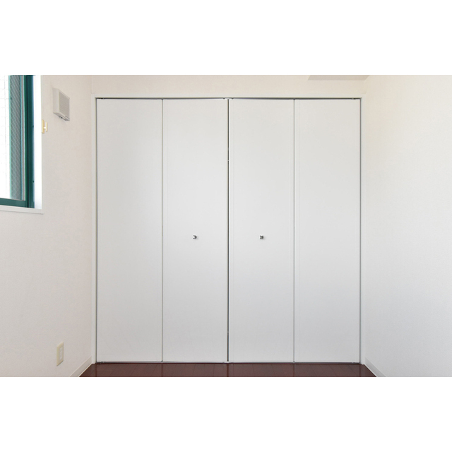 収納　便利な収納スペースです