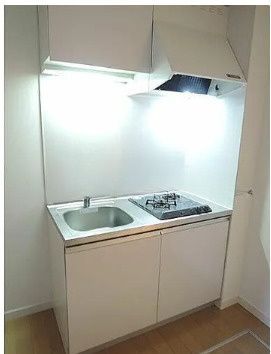 キッチン　別号室参考写真