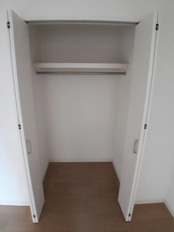 収納　別号室参考写真