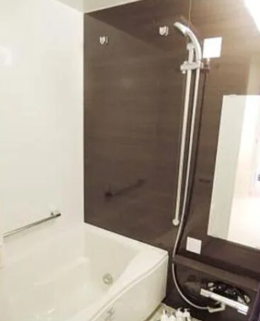 バス・シャワールーム　※参考写真