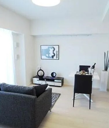 居室・リビング　※参考写真