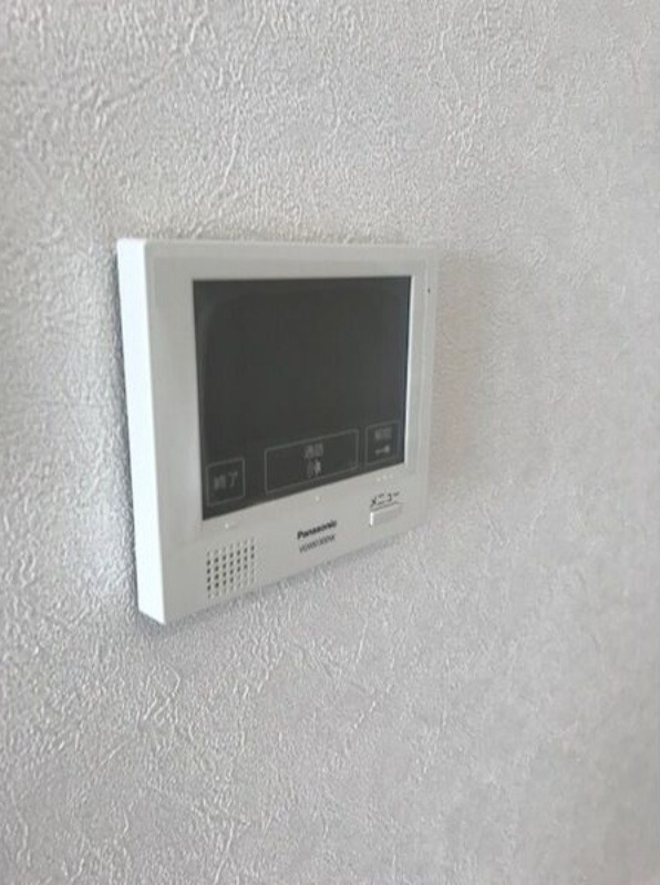 セキュリティ　図面と現状に相違がある場合には現状を優先