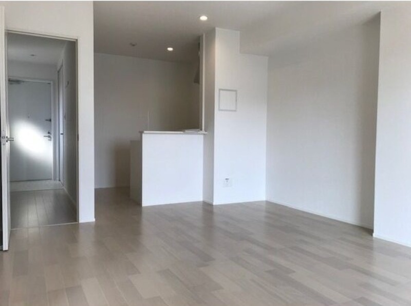 居室・リビング　図面と現状に相違がある場合には現状を優先