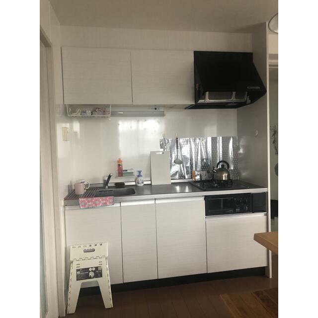 キッチン　現況優先