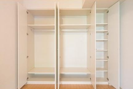 収納　☆たっぷり収納☆