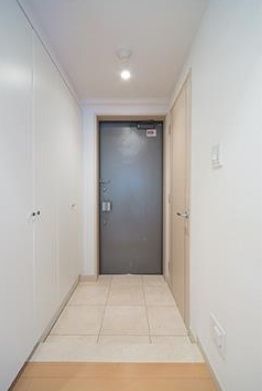 玄関　☆広々とした玄関☆