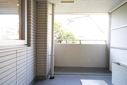 バルコニー　☆バルコニー☆