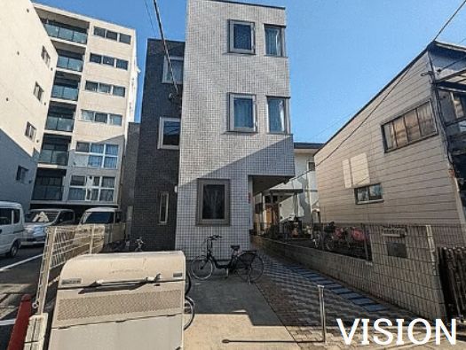 建物外観　☆外観☆