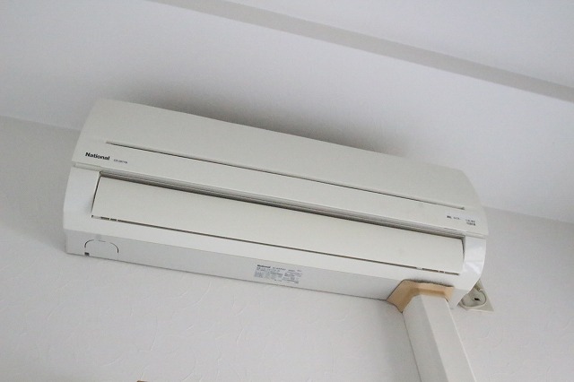 その他設備　同物件別号室の写真です。