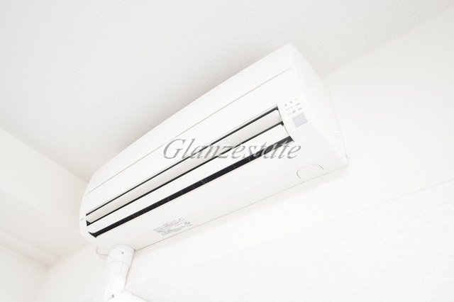 その他設備　☆快適なエアコン完備☆