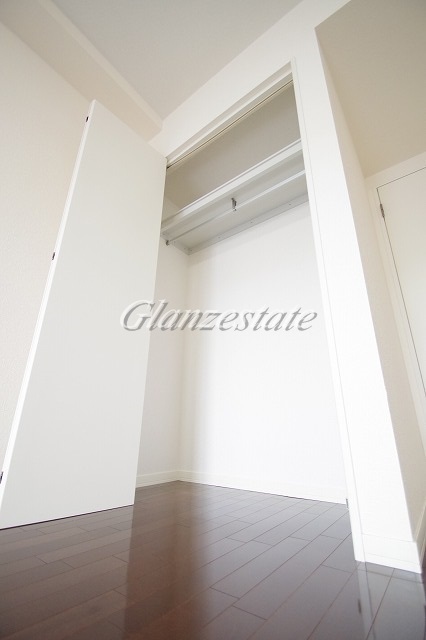 収納　☆使い勝手の良い収納☆