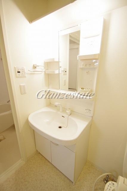 洗面設備　☆キレイな洗面所☆