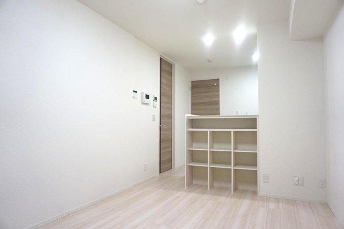 居室・リビング　おしゃれなリビングです