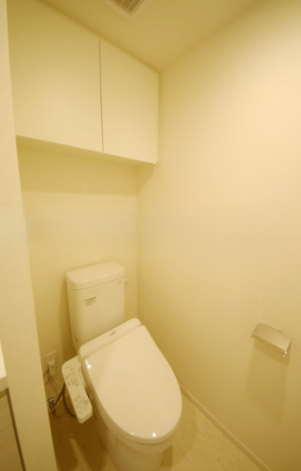 トイレ　別部屋参考写真