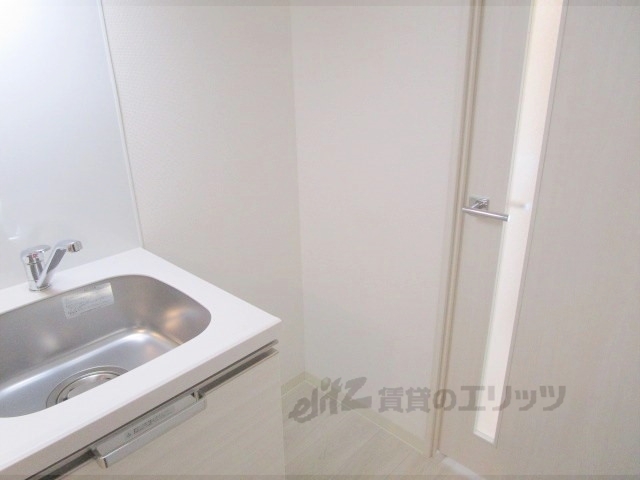 その他部屋・スペース　冷蔵庫置場