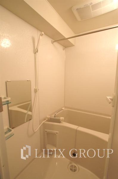 バス・シャワールーム　風呂